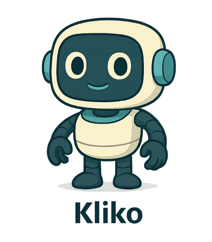 Kliko Agente IA Experto en redacción blogs