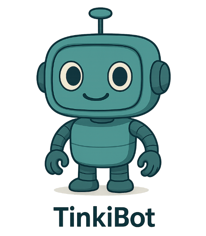 TinkiBot Agente IA Gestor de atención diente