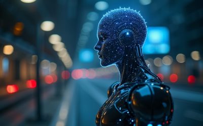 Artículo de opinión sobre productividad con inteligencia artificial