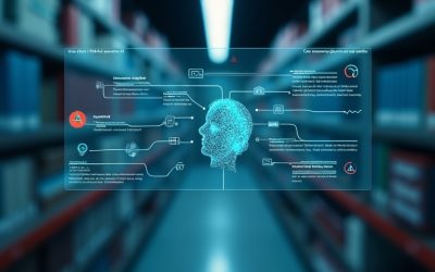 Caso de estudio sobre IA en ventas con inteligencia artificial