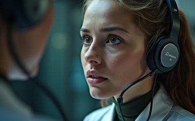 Comparativa sobre ética en la IA con inteligencia artificial