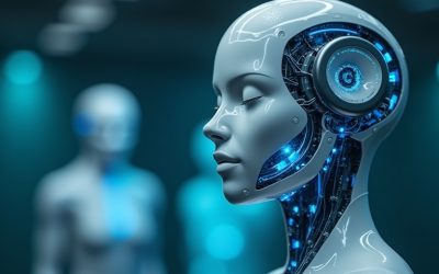 Comparativa sobre IA en salud con inteligencia artificial