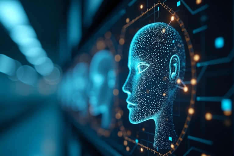 Descubre cómo la inteligencia artificial transforma las ventas, optimizando eficiencia y mejorando la experiencia del cliente.