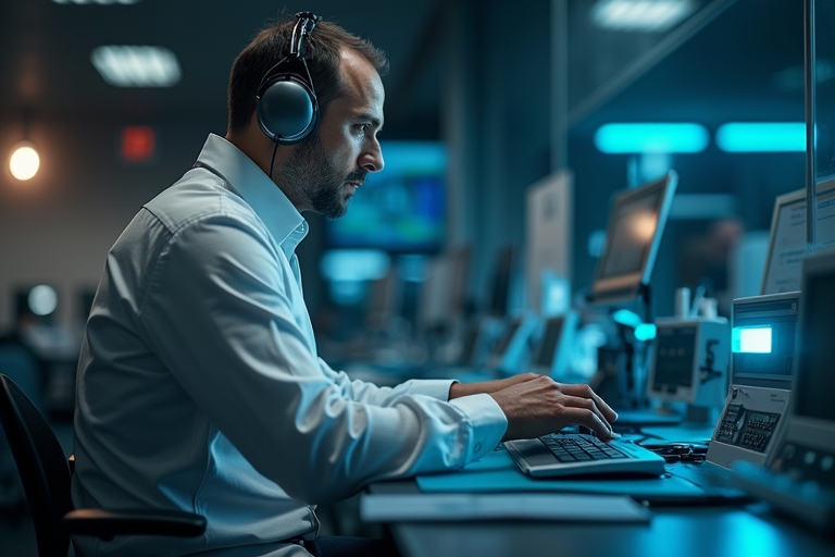 Descubre la IA generativa, su funcionamiento y aplicaciones en creación de contenido, diseño y música. ¡Impulsa tu creatividad!