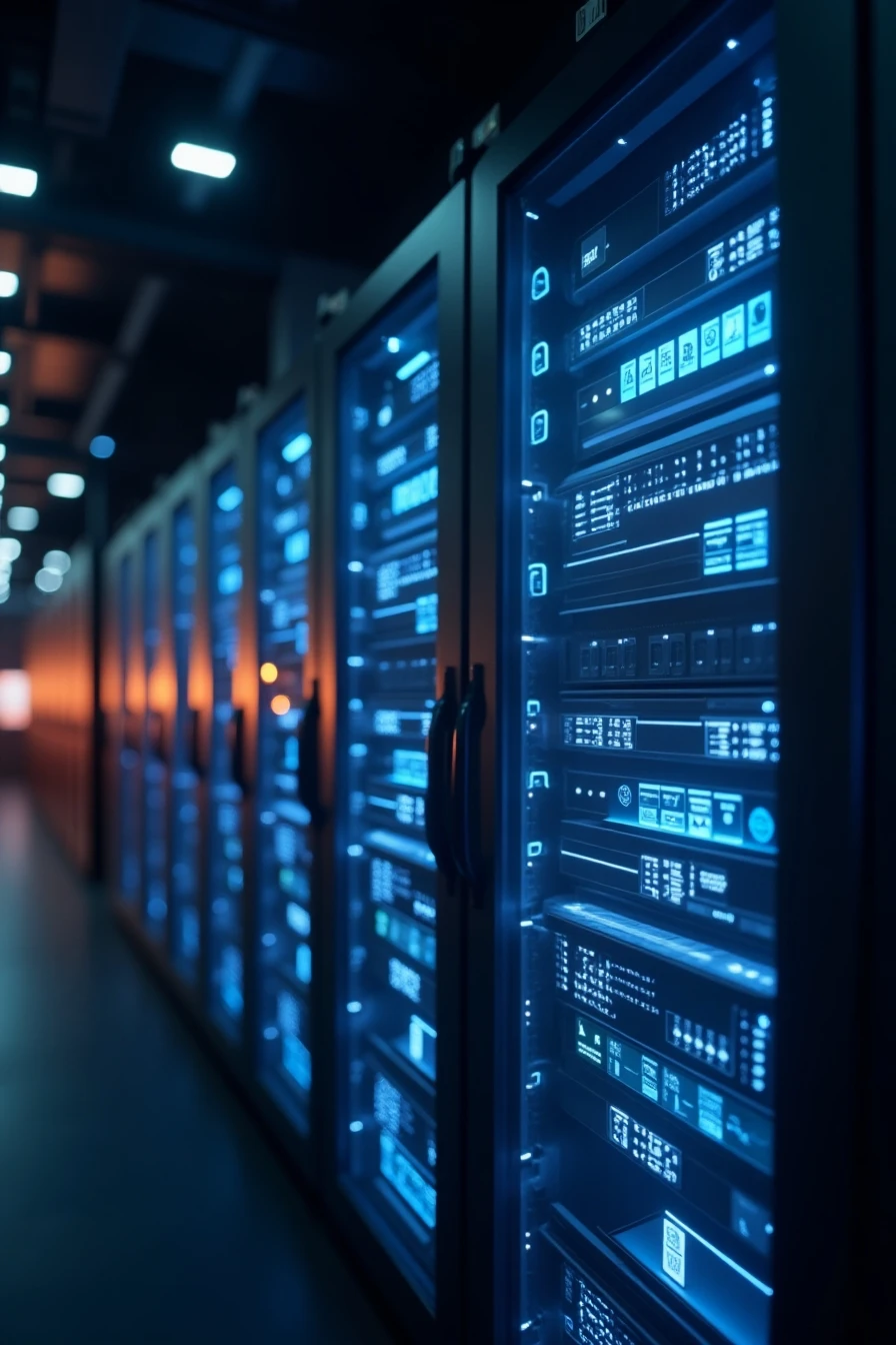 SoyDigital Agentes IA Inteligencia Artificial