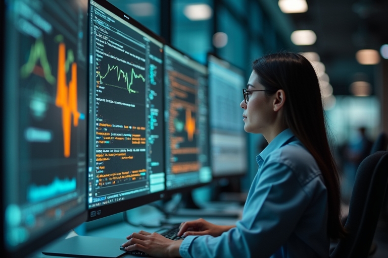 Automatiza tu estrategia de contenidos con IA avanzada