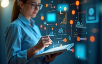 Cómo crear workflows automatizados con IA en tu CRM