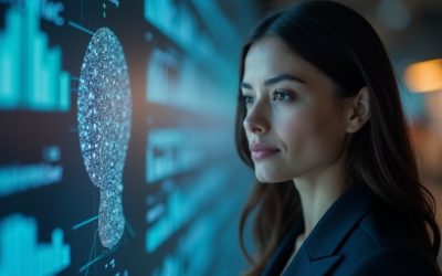 Cómo medir el ROI de la inteligencia artificial en tu empresa