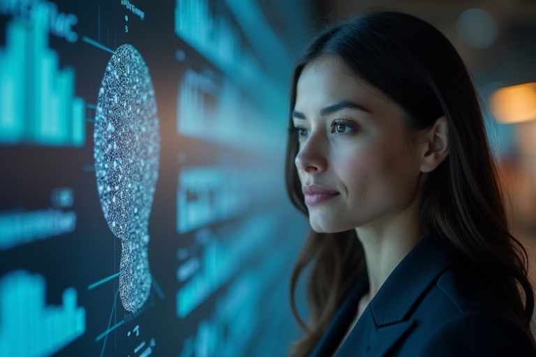 Descubre cómo medir el ROI de la inteligencia artificial y optimizar su implementación para maximizar tu inversión empresarial.