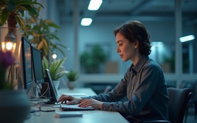 Cómo mejorar la experiencia del cliente usando inteligencia artificial