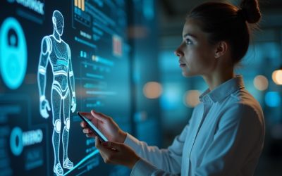 Cómo usar chatbots con IA para mejorar la experiencia del cliente