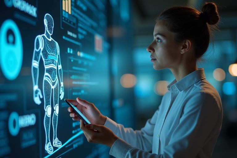 Descubre cómo los chatbots con IA transforman la atención al cliente, mejorando la experiencia y optimizando recursos en tu negocio.