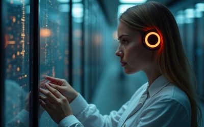 Guía sobre IA generativa con inteligencia artificial