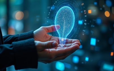 Impacto de la inteligencia artificial en el marketing B2B