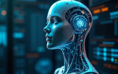 Integración de inteligencia artificial en herramientas de productividad