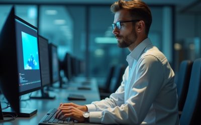 Mejores herramientas de IA para productividad empresarial en 2025