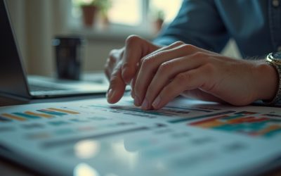 Predicción de demanda con IA: guía para negocios minoristas