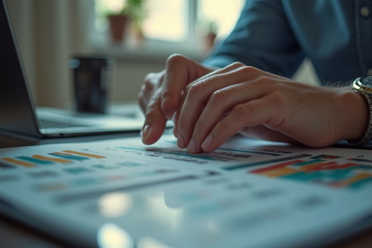 Aprende cómo la IA transforma la predicción de demanda en el retail, optimizando inventarios y mejorando la satisfacción del cliente.