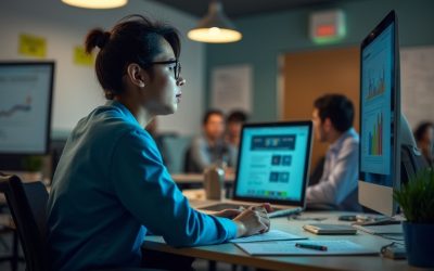 Qué es la IA conversacional y cómo implementarla en tu negocio