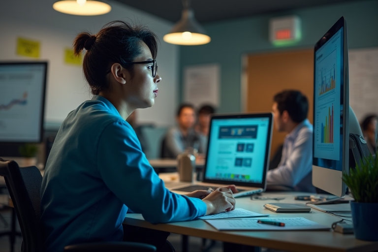 Descubre cómo la IA conversacional transforma la atención al cliente y optimiza procesos, mejorando la experiencia del usuario en tu negocio.