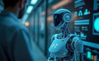 Tendencias en automatización y agentes IA rápida