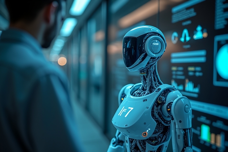 Tendencias en automatización y agentes IA rápida