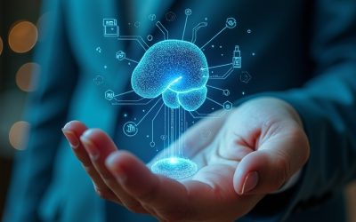 Tendencias en inteligencia artificial para negocios en 2025