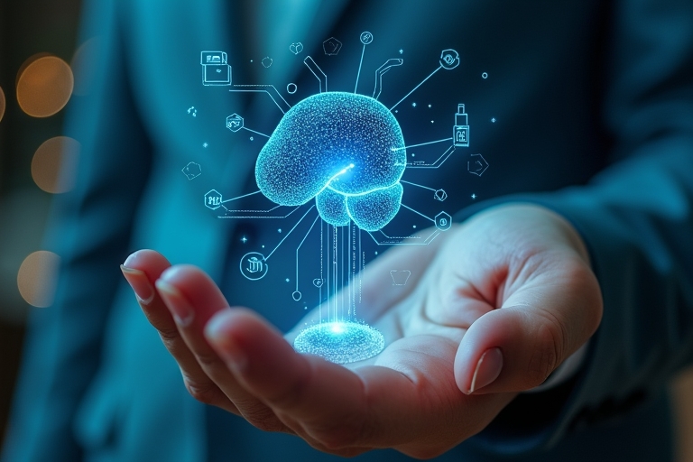 Descubre las tendencias en inteligencia artificial para negocios en 2025 que transformarán la eficiencia, personalización y decisiones estratégicas.