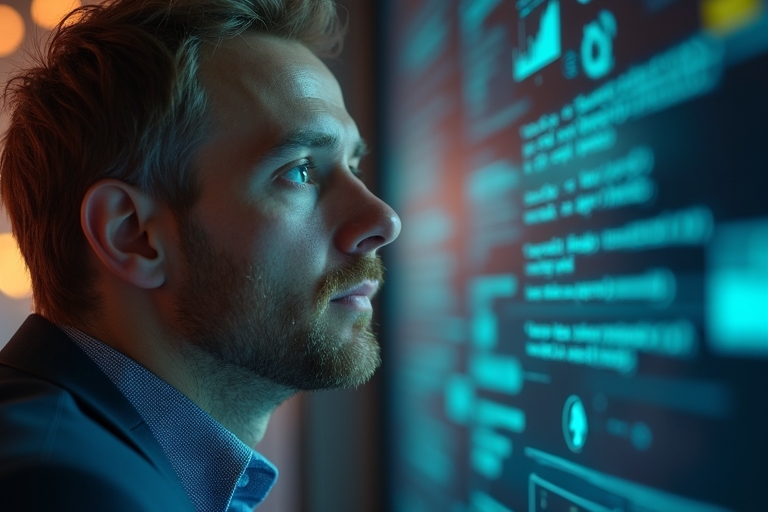 Descubre cómo la IA está revolucionando la educación con tutores virtuales, evaluaciones automatizadas y aprendizaje adaptativo.