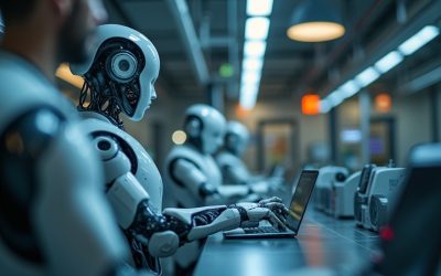 5 automatizaciones que toda empresa necesita en 2025