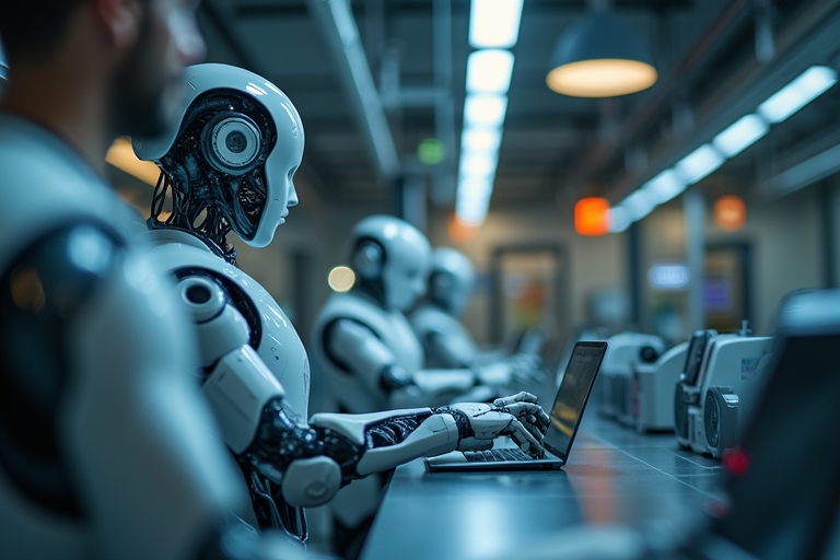 5 automatizaciones que toda empresa necesita en 2025