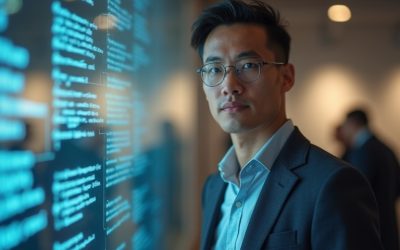 Agentes de IA moderna: el futuro de la atención al cliente