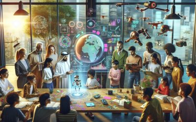 Aplicaciones de la inteligencia artificial en la vida cotidiana