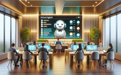 Atencion al cliente automatizada: todo lo que necesitas saber