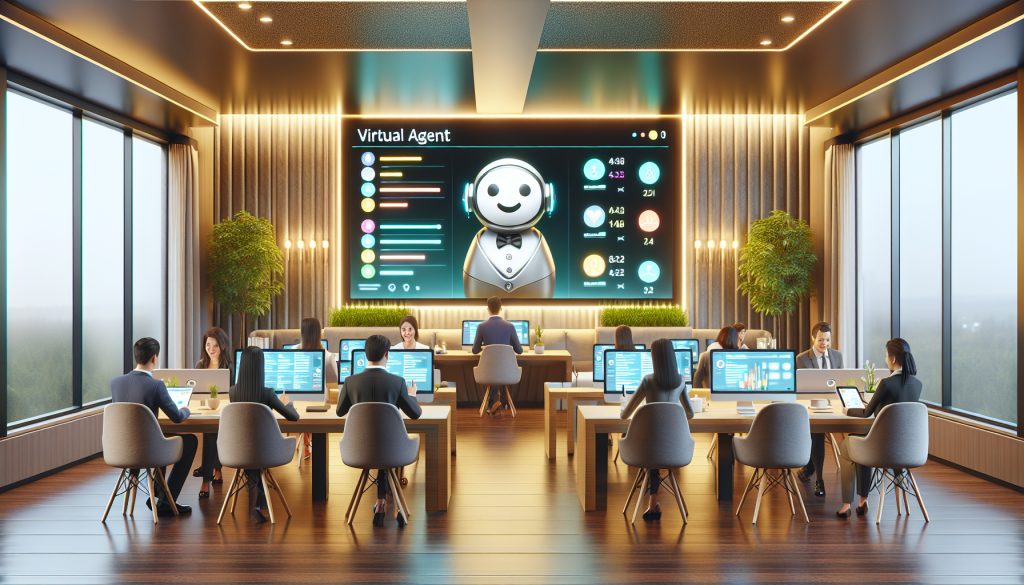 Atencion al cliente automatizada: todo lo que necesitas saber