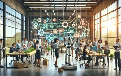 Automatizacion de procesos: guía práctica para tu empresa