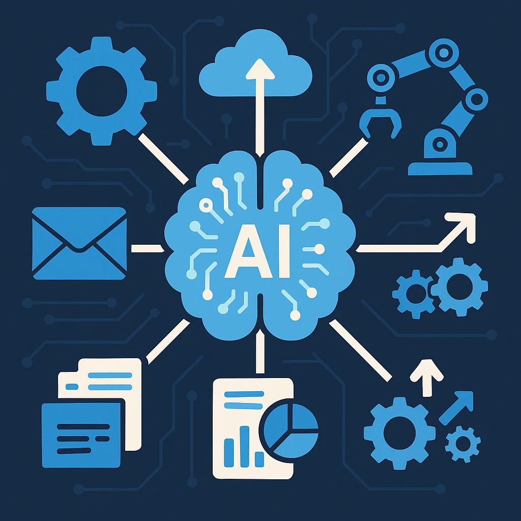 Automatizaciones IA -SoyDigital Network Automatizaciones IA -SoyDigital Network
