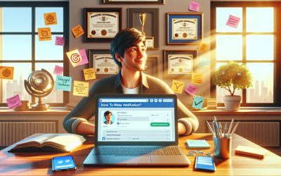 ¿Cómo conseguir el Meta Verified?