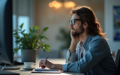 Cómo la IA efectiva mejora la atención al cliente