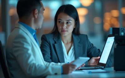 Cómo la IA efectiva mejora la atención al cliente en 2025