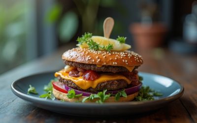 Crea contenido viral para redes sociales con IA rápida