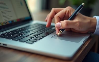 Escribe blogs 10x más rápido con IA avanzada