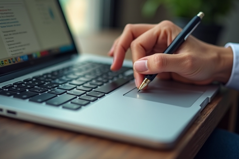 Escribe blogs 10x más rápido con IA avanzada