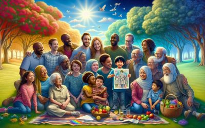 Historias que nos enorgullecen