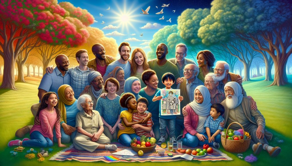 Historias que nos enorgullecen