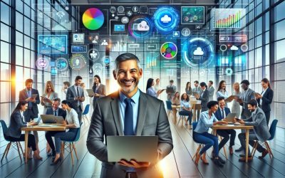 ¿Qué es la omnicanalidad y cómo puede ayudar a tu estrategia de negocio?