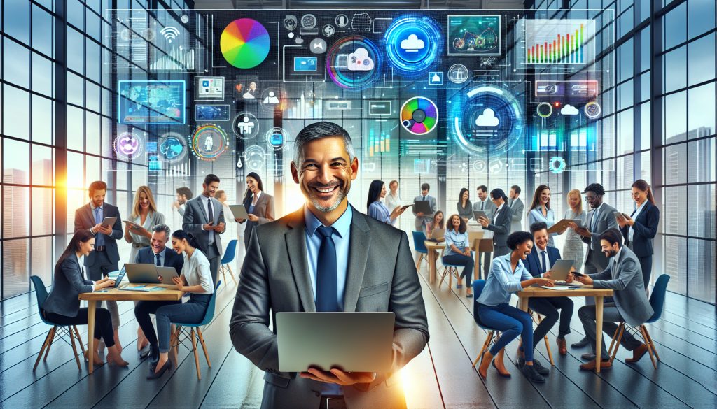 ¿Qué es la omnicanalidad y cómo puede ayudar a tu estrategia de negocio?