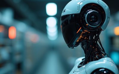 Tendencias en automatización y agentes IA rápida en 2025