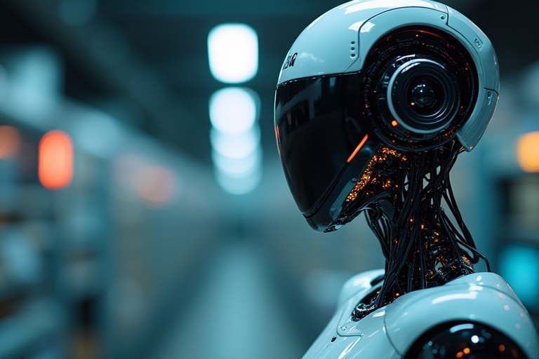 Tendencias en automatización y agentes IA rápida en 2025