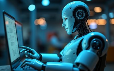 Agentes de IA vs. chatbots tradicionales: diferencias clave